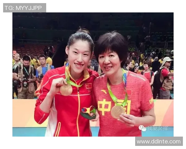 吴丽专访：回顾排球历程