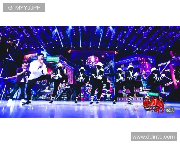 街舞热议:北京街舞队的灵活性争议